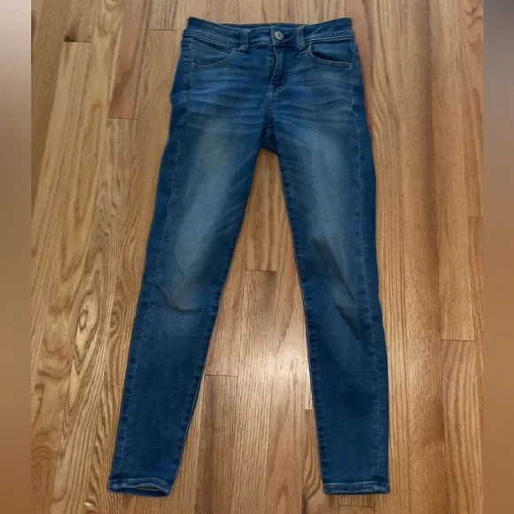 AE Skinny Jeans - Picture 1 of 1